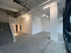 Woods Square (D25), Office #554087691